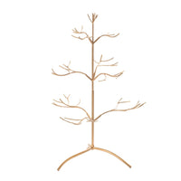 Árvore de Metal Decoração Natalina